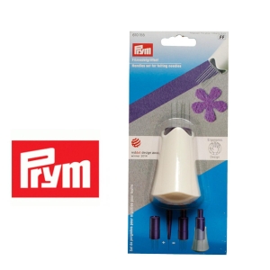 プリム Prym プリム フェルトパンチャーハンドル7本針 PRM610155