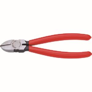 クニペックスツールズ KNIPEX KNIPEX 7001-160 電工ニッパー 160mm クニペックスツールズ