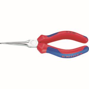 クニペックスツールズ KNIPEX KNIPEX 3115-160 ニードルノーズ