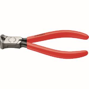 クニペックスツールズ KNIPEX KNIPEX 6901-130 小型エンドカッティング