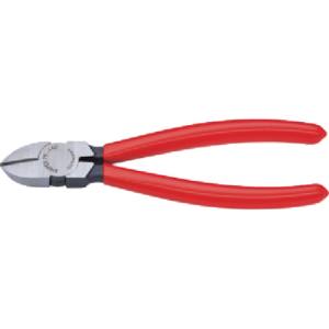 クニペックスツールズ KNIPEX KNIPEX 7001-180 電工ニッパー 180mm クニペックスツールズ