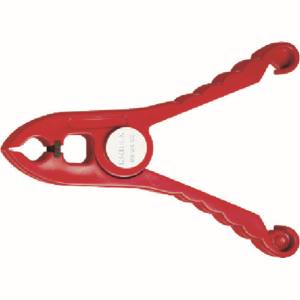 クニペックスツールズ KNIPEX KNIPEX 986402 絶縁クランプ 1000V