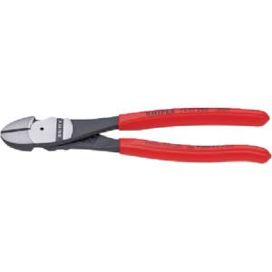 クニペックスツールズ KNIPEX KNIPEX 7401-250 強力型ニッパー 250mm