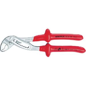 クニペックスツールズ KNIPEX KNIPEX 8807-300 1000V絶縁ウォーター