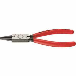 クニペックスツールズ KNIPEX KNIPEX 2201-160 丸ペンチ 160mm クニペックスツールズ