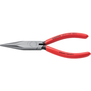 クニペックスツールズ KNIPEX KNIPEX 3021-160 ロングノーズプライヤー クニペックスツールズ