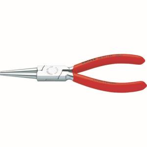 クニペックスツールズ KNIPEX KNIPEX 3033-160 ロングノーズプライヤー クニペックスツールズ