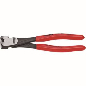 クニペックスツールズ KNIPEX KNIPEX 6701-140 強力型エンド