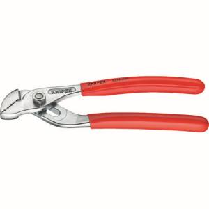 クニペックスツールズ KNIPEX KNIPEX 9003-125 小型ウォーターポンププライヤー クニペックスツールズ