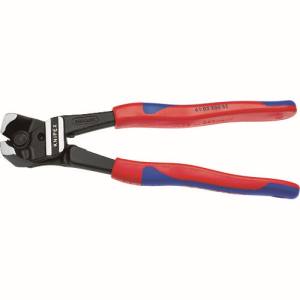 クニペックスツールズ KNIPEX KNIPEX 6102-200S5 200mm エンド