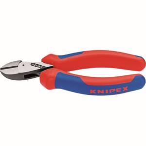 クニペックスツールズ KNIPEX KNIPEX 7302-160 コンパクトニッパー