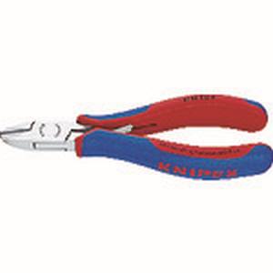 クニペックスツールズ KNIPEX KNIPEX 7702-135H 超硬刃