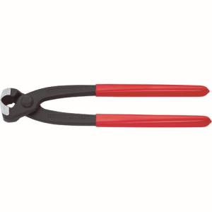 クニペックスツールズ KNIPEX KNIPEX 1098-I220 イヤークランプ