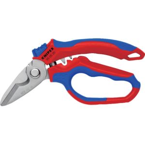 クニペックス KNIPEX クニペックス 950520SB ケーブルシザース アングルタイプ