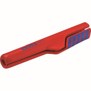 クニペックスツールズ KNIPEX KNIPEX 1680-175SB ケーブルストリッパー クニペックスツールズ