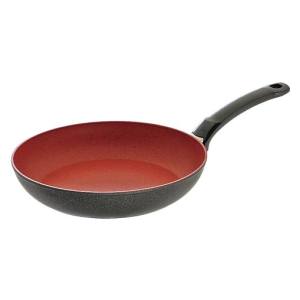 フィスラー Fissler フィスラー センサーレッド フライパン 24cm 157-303-24-100