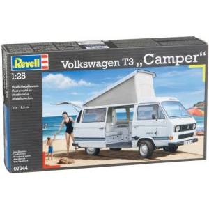 ハセガワ ハセガワ 7344 0 レベル 1/25 VW T3 | あきばお～ネット本店