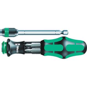 ヴェラ Wera Wera 051019 クラフトフォームコンパクトKK20A ドライバービットセット ヴェラ