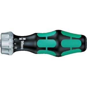 ヴェラ Wera Wera 2901 80RA ラチェットスクリュードライバー ヴェラ