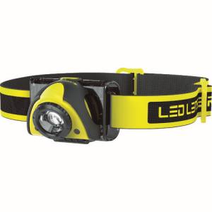 レッドレンザー LED LENSER レッドレンザー 5605-R 充電式ヘッドライト LED iSEO5R LEDLENSER
