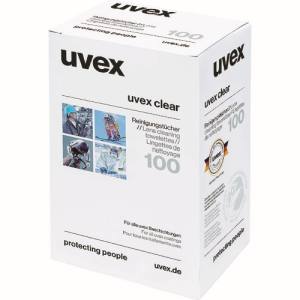 ウベックス UVEX UVEX 9963000 メガネクリーナー ウベックス