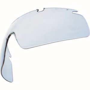 ウベックス UVEX UVEX 9160055 一眼型保護メガネ アイボ 替レンズ