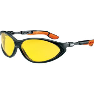 ウベックス UVEX UVEX 9188020 二眼型保護メガネ サイブリック