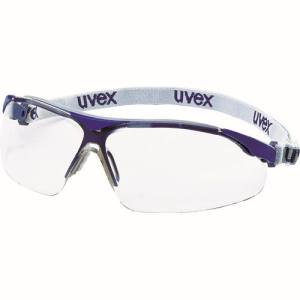 ウベックス UVEX UVEX 9160120 一眼型保護メガネ アイボ ヘッドバンドタイプ ウベックス