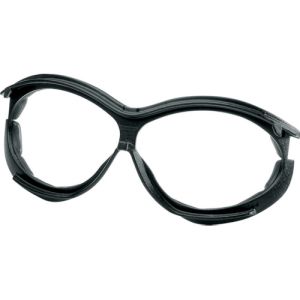 ウベックス UVEX UVEX 9188001 二眼型保護メガネ サイブリック ガードフレーム
