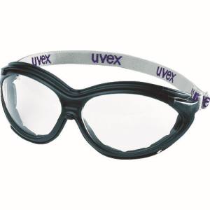 ウベックス UVEX UVEX 9188121 二眼型保護メガネ サイバーガード ヘッドバンドタイプ  ウベックス