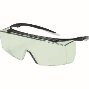 ウベックス UVEX UVEX 9169850 一眼型保護メガネ スーパーf OTG オーバーグラス 調光レンズ ウベックス