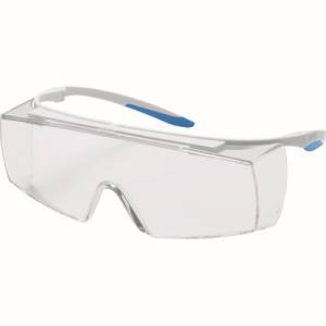 ウベックス UVEX UVEX 9169500 一眼型保護メガネ スーパーf OTG CR オーバーグラス ウベックス