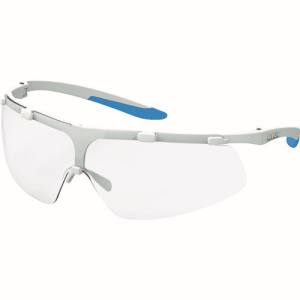ウベックス UVEX UVEX 9178500 一眼型保護メガネ スーパーフィットCR オートクレーブ対応  ウベックス
