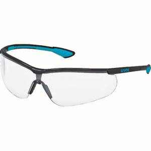 ウベックス UVEX UVEX 9193375 一眼型保護メガネ スポーツスタイル ウベックス
