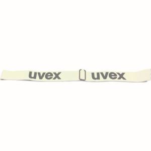 ウベックス UVEX UVEX 9902024 安全ゴーグル ウルトラソニック 替バンド ウベックス