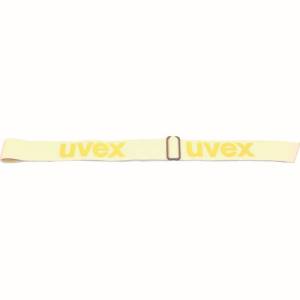 ウベックス UVEX UVEX 9902023 安全ゴーグル ウルトラソニック 替バンド ウベックス