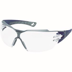 ウベックス UVEX UVEX 9198257 一眼型保護メガネ ウベックス フィオス cx2 ウベックス
