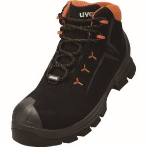 ウベックス UVEX UVEX 6529537 2 VIBRAM レースアップブーツ23.5CM S3