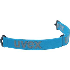 ウベックス UVEX UVEX 9321011 安全ゴーグル ハイパービジョン CB 交換用ヘッドバンド
