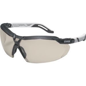ウベックス UVEX UVEX 9183064 一眼型保護メガネ アイファイブ CBR65レンズ