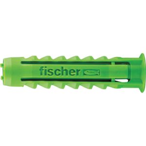 フィッシャー fischer フィッシャー 524870 GBプラグ GB8 グリーン 20