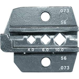 レンシュタイグ RENNSTEIG RENNSTEIG 624-073-3-0 圧着ダイス 624-073