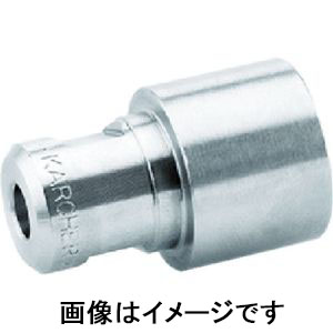 ケルヒャー KAERCHER ケルヒャー 21130160 パワーノズル EASYLock 25°090 KAERCHER