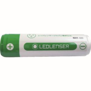 レッドレンザー LED LENSER レッドレンザー 501001 H8R/P7R/F1R用充電池 LEDLENSER