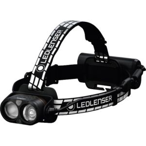 レッドレンザー LEDLENSER レッドレンザー 502198 H19R Signature