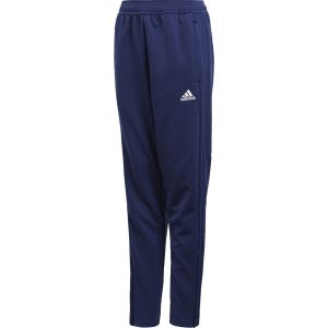 アディダス Adidas アディダス Adidas Kids Condivo18 Fitknit トレーニングパンツ Dblu Wht 150 Djv62 あきばお ネット本店