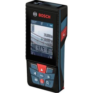 ボッシュ BOSCH ボッシュ GLM150-27C レーザー距離計 BOSCH