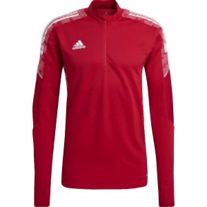 アディダス adidas アディダス CONDIVO21トレーニングT チームパワーレッド W サイズJ O JDG18