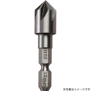 エホート エホート MR-8 六角軸面取りリーマー8.0mm カワシマ盛工