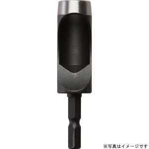 エホート エホート LP-3 六角軸レザーポンチ 3mm カワシマ盛工